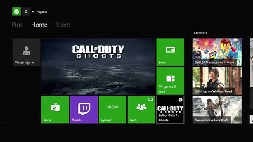 How to FIX COD Ghosts Black Screen on the Xbox One!