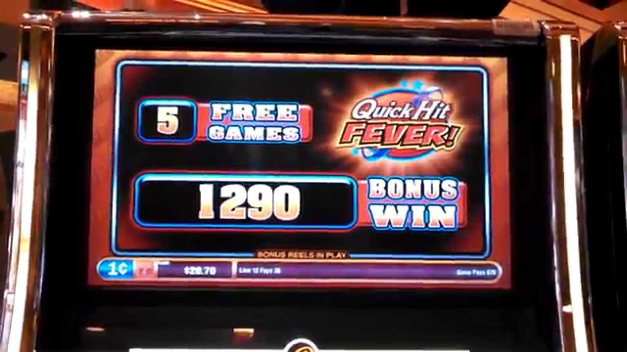 quick hits slot machine youtube quick hits slot machine youtube