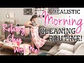 ✨NEW! RELAXING CLEAN WITH ME 2020 // MY MORNING CLEANING ROUTINE! // SPEED CLEANING MOTIVATION