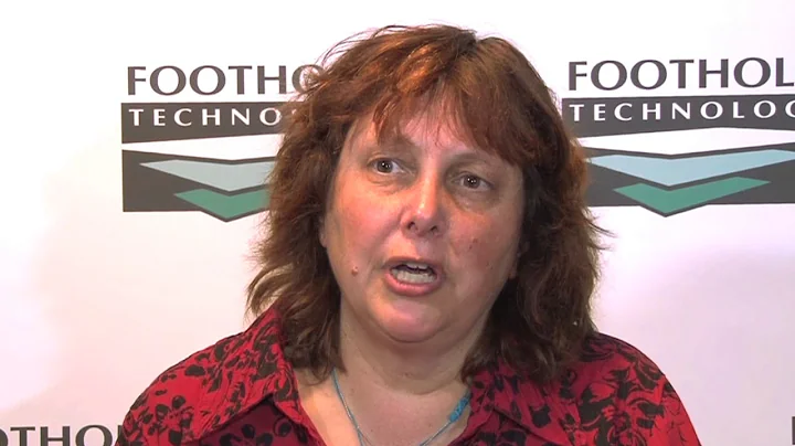 Voices of the I/DD Community  w/ Annette Pelletier...