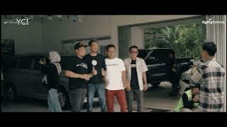 TOURING KOMUNITAS YARIS CROSS INDONESIA RIAU