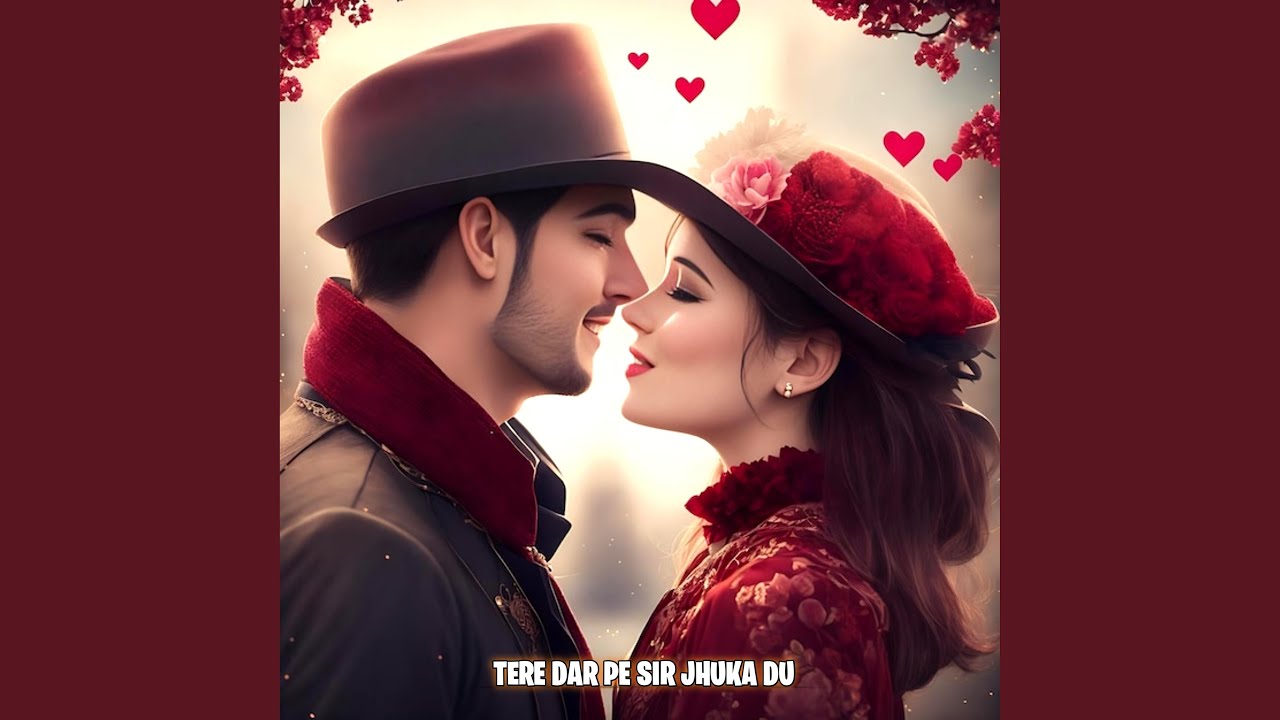 Tere Dar Pe Sir Jhuka Du