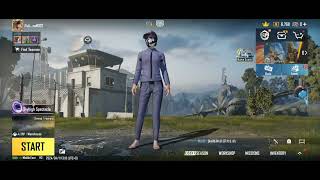 Pubg Mobile 1st Video On YouTube #Plz Madad Me😅