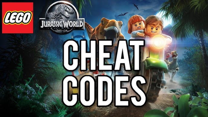 Jurassic World: The Game Cheats & Cheat Codes for Android and iOS - Cheat  Code Central