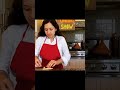 Fresh Orecchiette from scratch #pasta #quarantine... #Shorts #chefjoanna