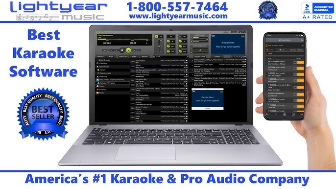 Karaoke autotune software? : r/karaoke