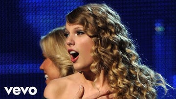 [Vietsub] Taylor Swift - The Grammy 2010