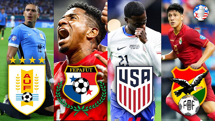 Panama Shocks USA & Uruguay Dominates Bolivia | Epic Copa America 2024 Highlights!