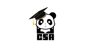 CSA Senior Banquet 2016