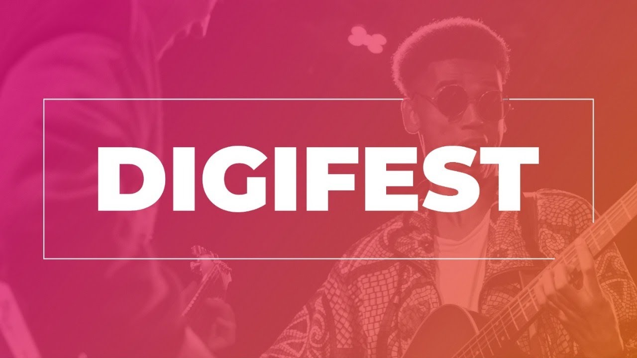 ACM, Academy of Contemporary Music Live Stream