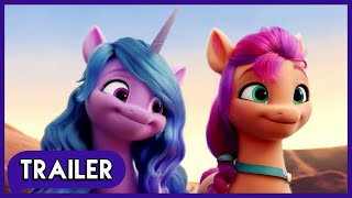 My Little Pony: A New Generation - Official Trailer! by Flutter525 65,392 views 2 years ago 2 minutes, 17 seconds