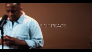 Prince Of Peace - EBEN