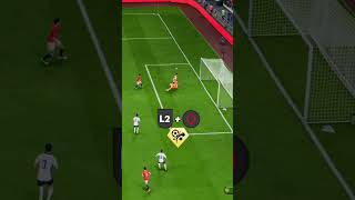 FC 26 Trivela Shot Tutorial - Master the Deadly Outside Foot Shot Technique #fc26