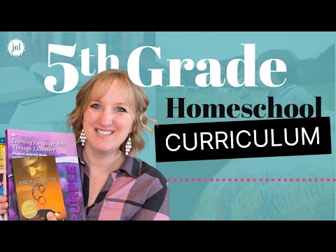 Simple 5TH GRADE