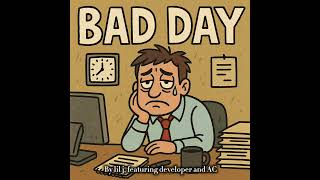 Bad Day - Lil J, Feat Developer Ac