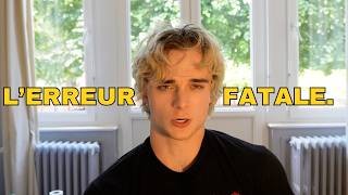 La Vraie Raison Pourquoi Tu Nattires Pas Les Femmes (Et Comment Changer Ça)