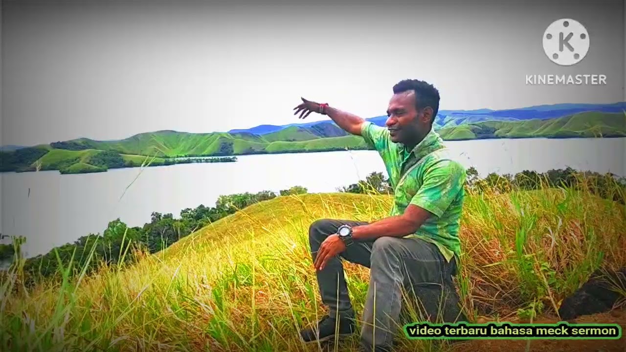 video terbaru bahasa meck sermon 2025