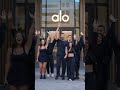 Alo Yoga Opening Hudson S Detroit