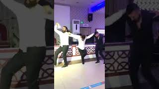 Erzurum Lo Şıvan Halayı Resimi