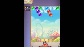 Talking Tom Bubble Shooter - Android Gameplay + Free Download Link (Безплатно сваляне) screenshot 4