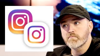 Ever Tried Instagram "Lite"...?