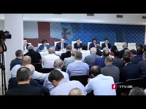 დეპუტატის უფლებამოსილება და სასამართლოს გადაწყვეტილება