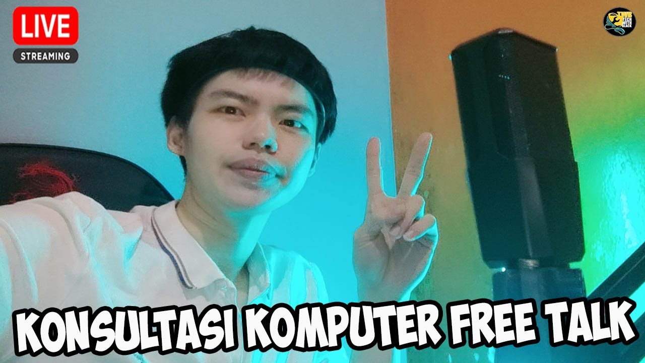 bahas komputer dan sharing ilmu #mendingrakitpc - YouTube