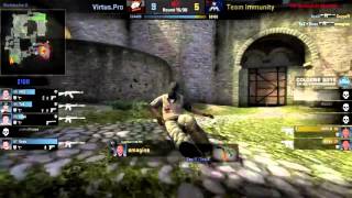 USTILO EPIC ACE WITH TEC 9