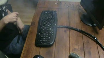 Linus Nerd Rage Corsair Giveaway - Jump Start