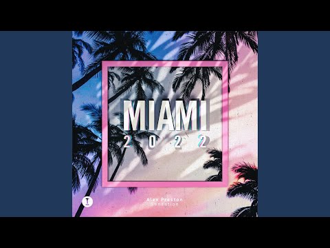 Alex Preston - Sensation