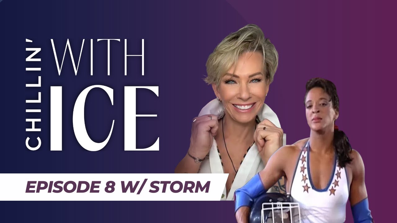 Storm: Blowing Everyone Away