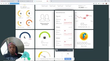 How to Add Missing Workouts on Fitbit