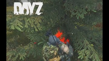 Losing all gear to a HACKER! - Dayz Standalone Official Servers