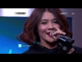Indah Dewi Pertiwi - Show Me What You Got ( Live At Sara Sechan )