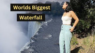 ULTIMATE Victoria Falls Travel Guide  The only guide you will need!