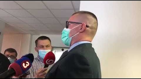 Prokurátor Michal Šúrek uviedol, prečo by Dušan Kováčik nemal ísť na slobodu