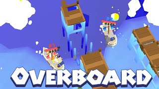 Overboard Trailer (Beta)