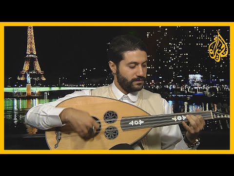العود التونسي آلة وترية ذات أصول أندلسية يتهددها الاندثار.. لقاء مع العازف التونسي زياد مهدي