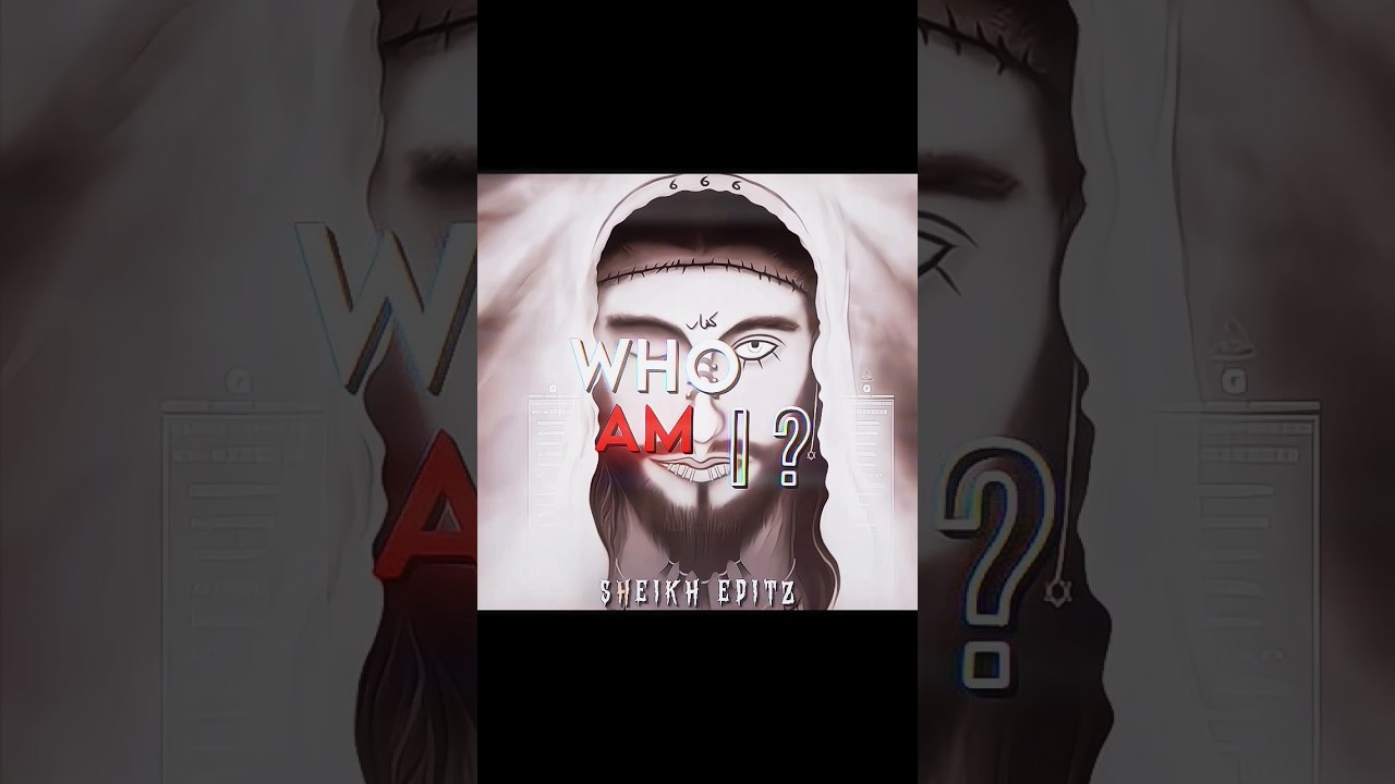 Prophet Of God!!☝🏻🔥 