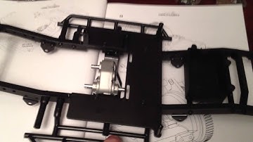 Trail Finder 2 Unboxing & Build Update