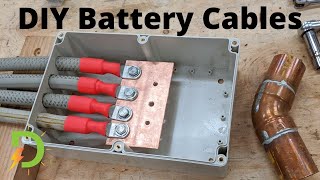 Conditioning used LiFePO4 batteries, Update