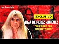 Hechos y Figura - "Mi padre era un dictador" - Margot Pérez-Jiménez Chalbaud