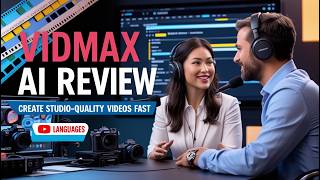 VidMax AI Review: 60-Second Studio-Quality Videos screenshot 4
