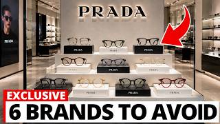 6 Eyeglass Brands You MUST Stop Buying in 2026 And 3 You Can Actually Trust