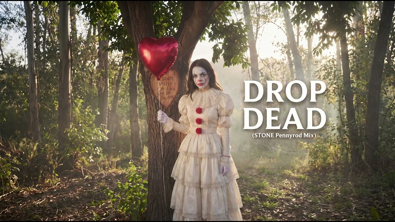 Download Olivia Rodrigo - Drop Dead (EDM Remix) MP3
