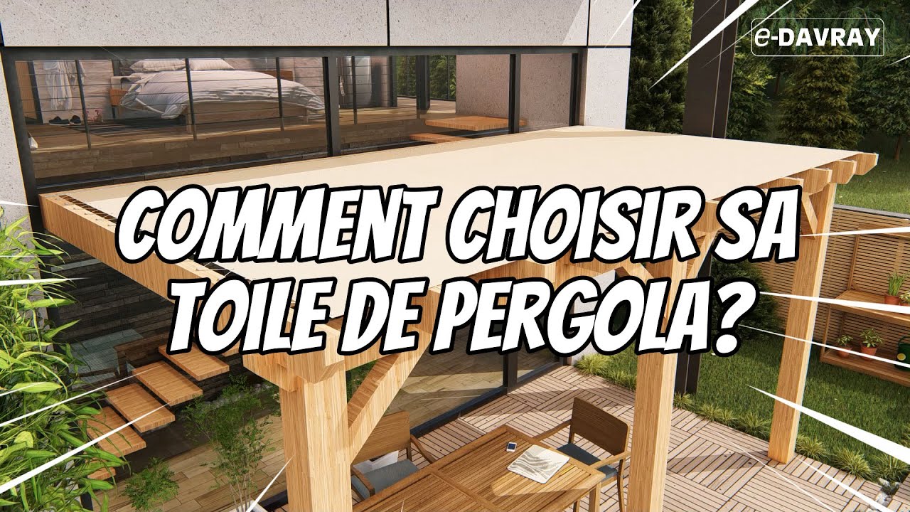 Entretenir sa pergola en bois comme un pro