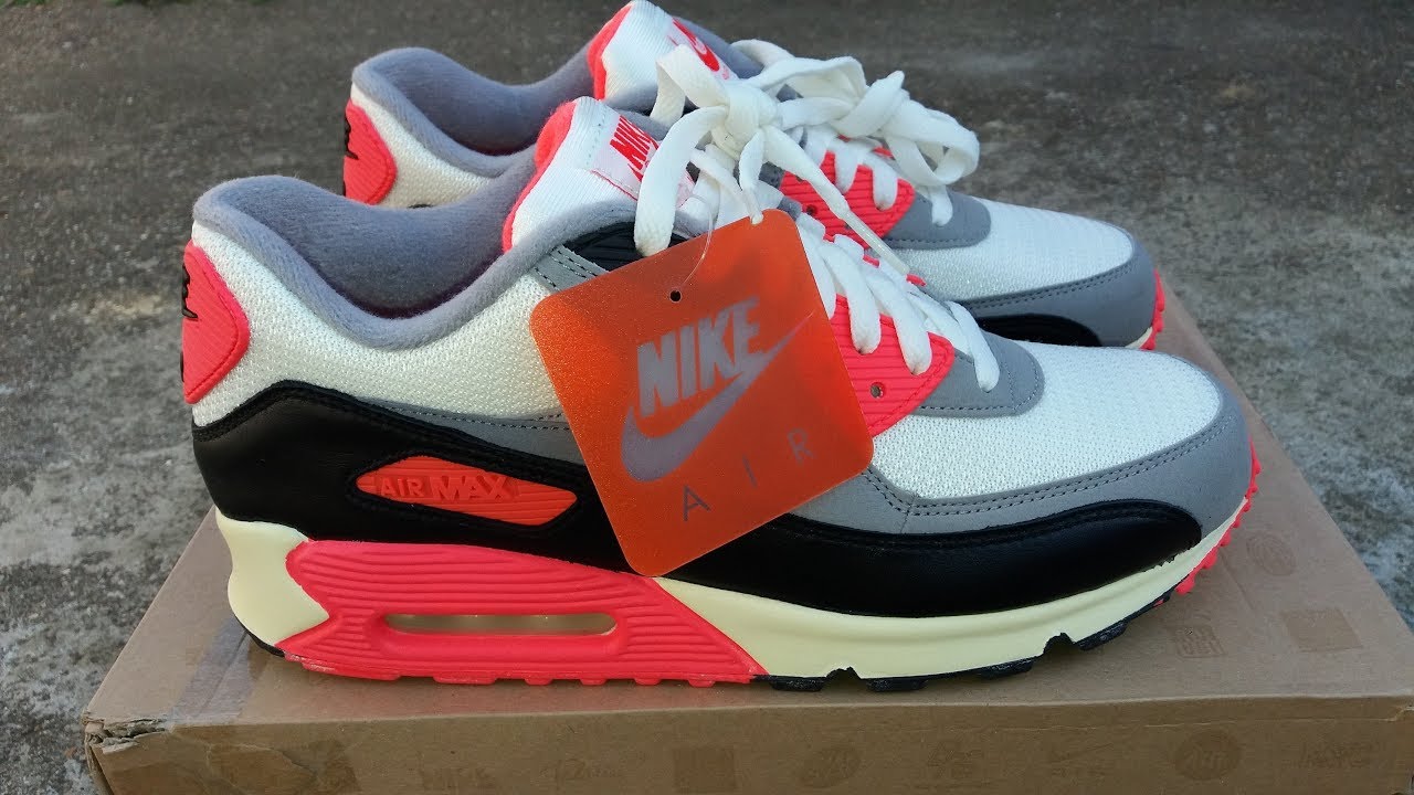 air max 90 2012