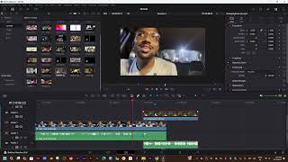 Celebrity 27 DaVinci Resolve Editing Tips That Will Save You Days Profile