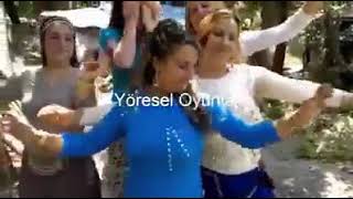 Yöresel Oyunlarımız (Helal Olsun)