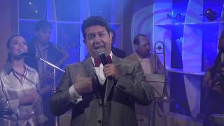 Video thumbnail of "Humberto Prado En Cristo Existe la Luz"